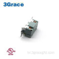 15A 125V USA 및 캐나다 표준 GFCI 스위치